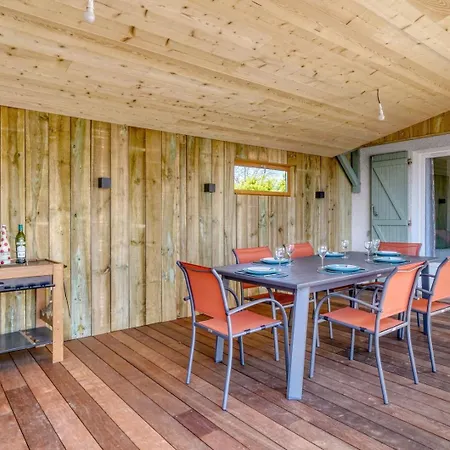 Affittacamere Maison Azurea - Piscine Et Bassin