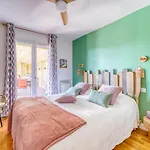 بيت ضيافة Maison Azurea - Piscine Et Bassin لا تاسْتْ دو بوك
