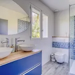 بيت ضيافة Maison Azurea - Piscine Et Bassin 3*