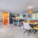 Maison Azurea - Piscine Et Bassin بيت ضيافة 3*