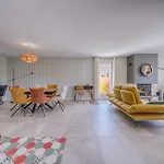 Maison Azurea - Piscine Et Bassin 3* لا تاسْتْ دو بوك